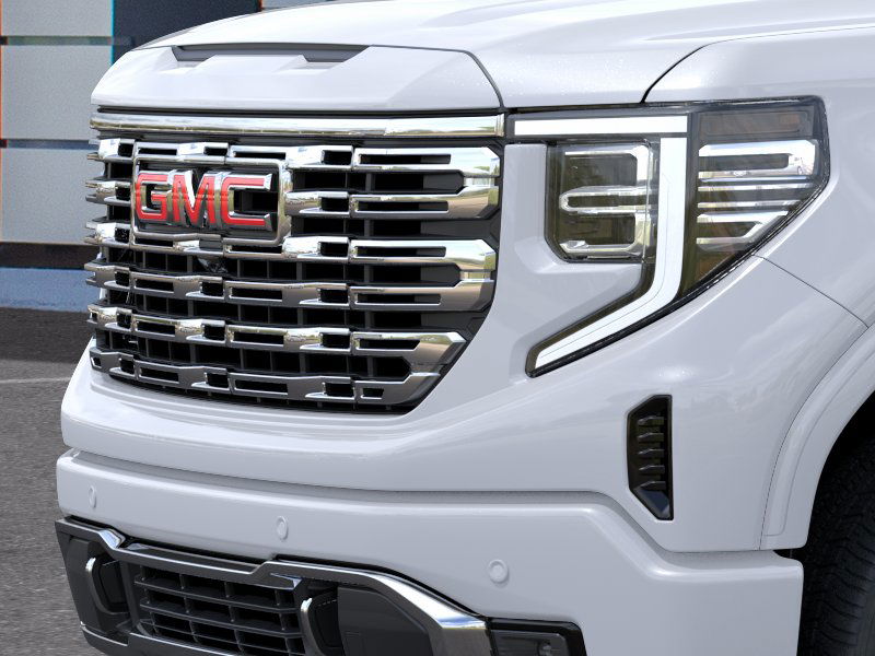 2026 Gmc Sierra Denali photo 13