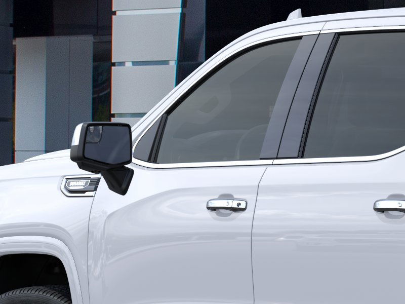 2026 Gmc Sierra Denali photo 12