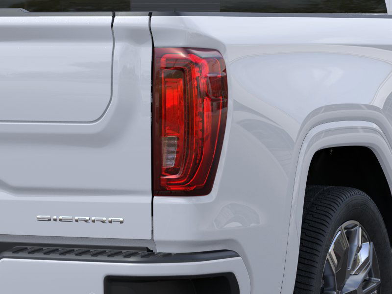 2026 Gmc Sierra Denali photo 11
