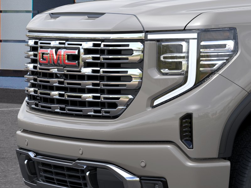 New 2026 Coastal Dune GMC Denali image 37