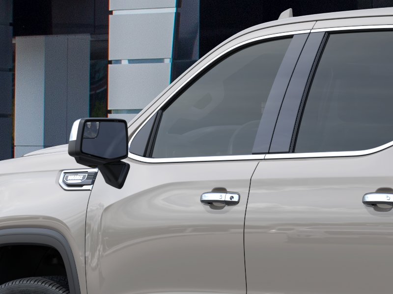New 2026 Coastal Dune GMC Denali image 36
