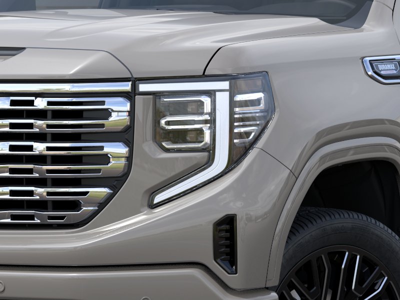New 2026 Coastal Dune GMC Denali image 10