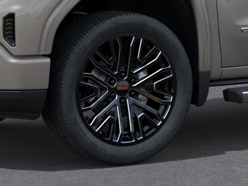 New 2026 Coastal Dune GMC Denali image 9