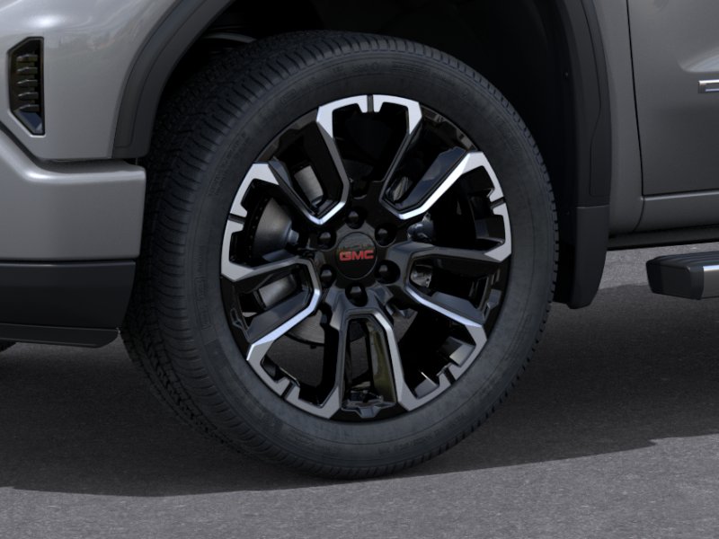 New 2026 Sterling Metallic GMC Denali image 9