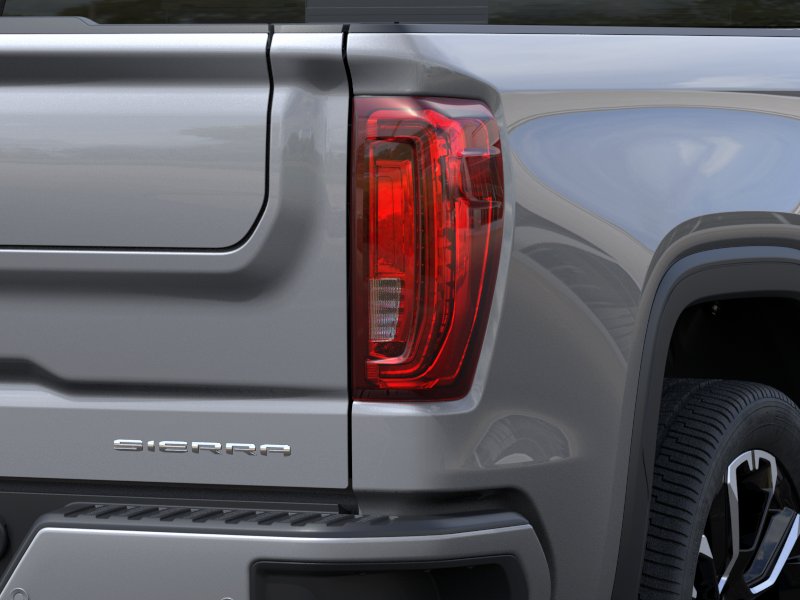 New 2026 Sterling Metallic GMC Denali image 11