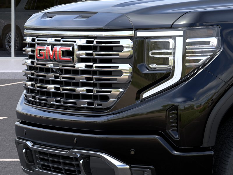 2026 GMC Sierra 1500 Denali - Photo 14