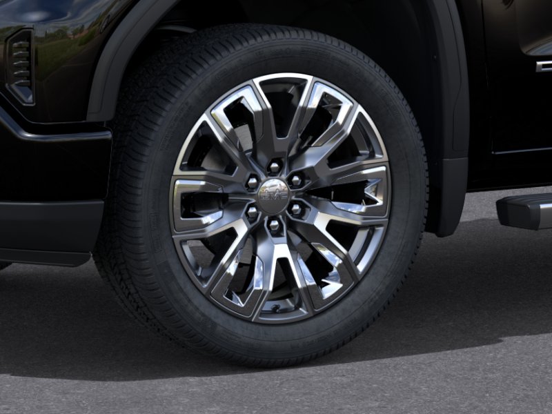 New 2026 Onyx Black GMC Denali image 33