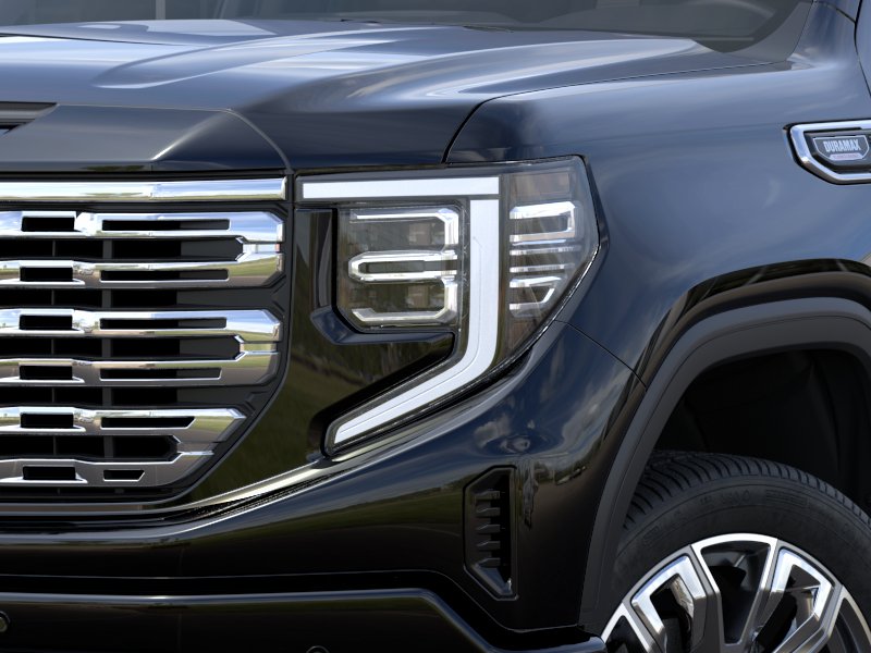 New 2026 Onyx Black GMC Denali image 34