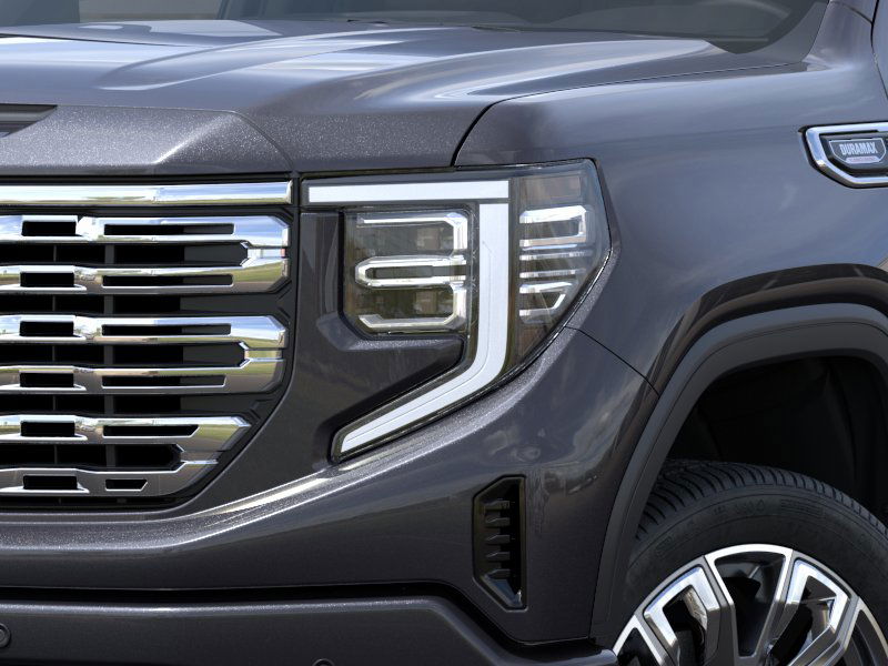2026 Gmc Sierra Denali photo 10
