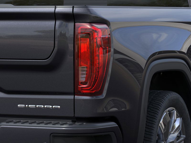 2026 Gmc Sierra Denali photo 11