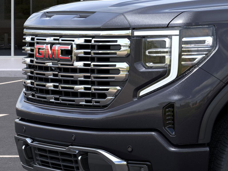 2026 Gmc Sierra Denali photo 13