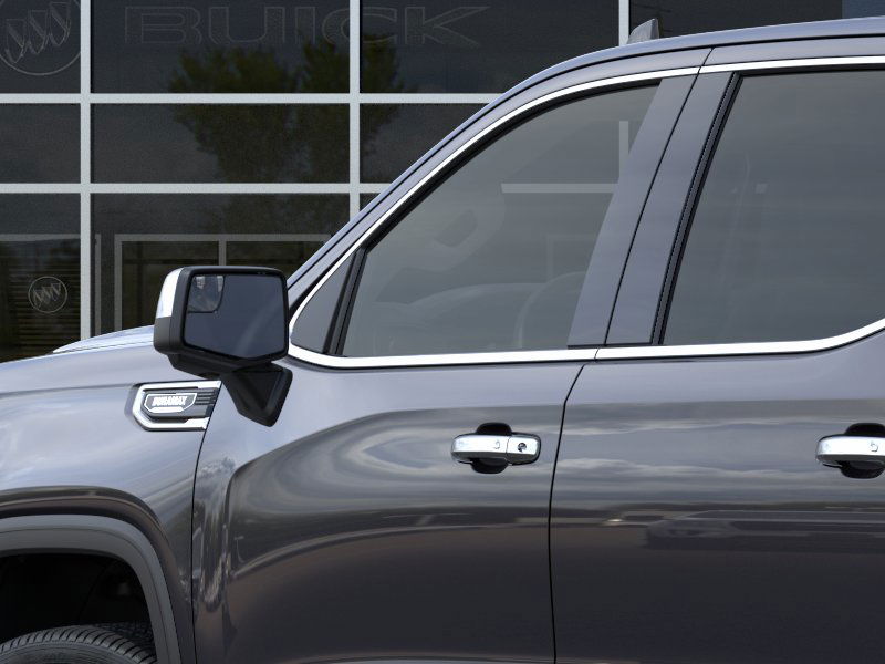 2026 Gmc Sierra Denali photo 12