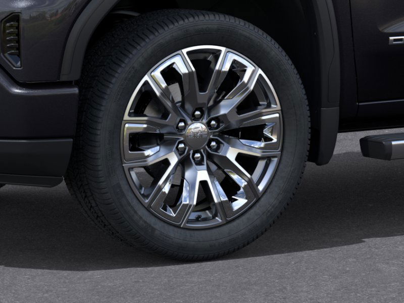 2026 Gmc Sierra Denali photo 9
