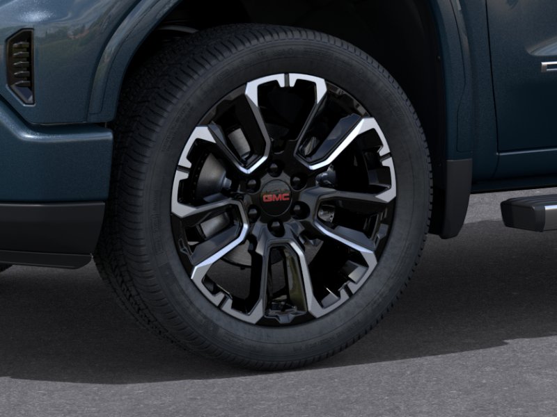 New 2026 DOWNPOUR METALLIC GMC Denali image 9
