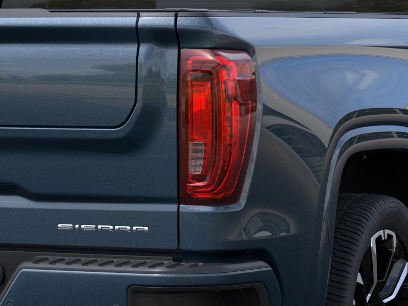 New 2026 DOWNPOUR METALLIC GMC Denali image 11