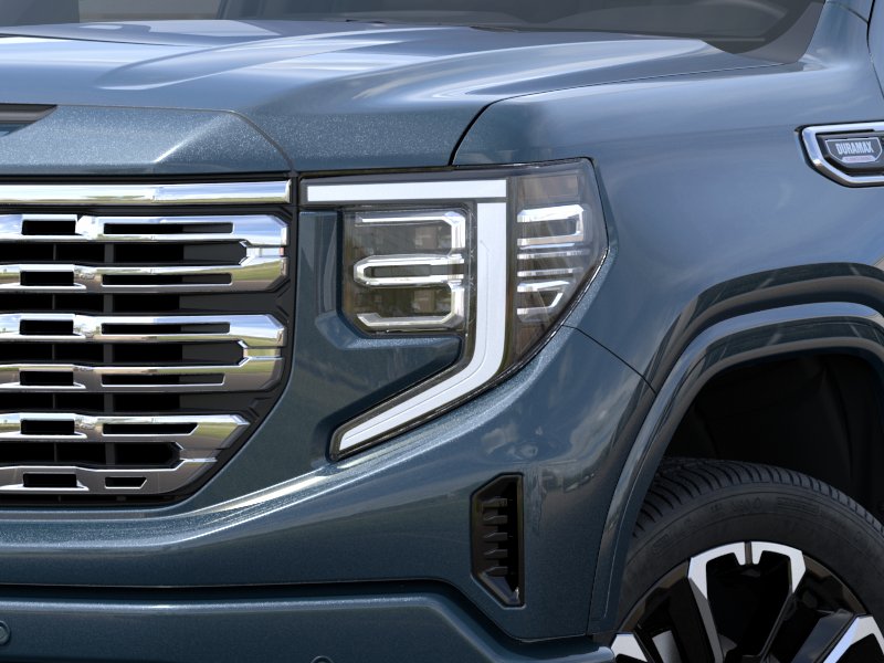 New 2026 DOWNPOUR METALLIC GMC Denali image 10