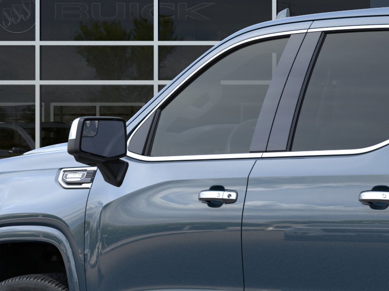 New 2026 DOWNPOUR METALLIC GMC Denali image 12