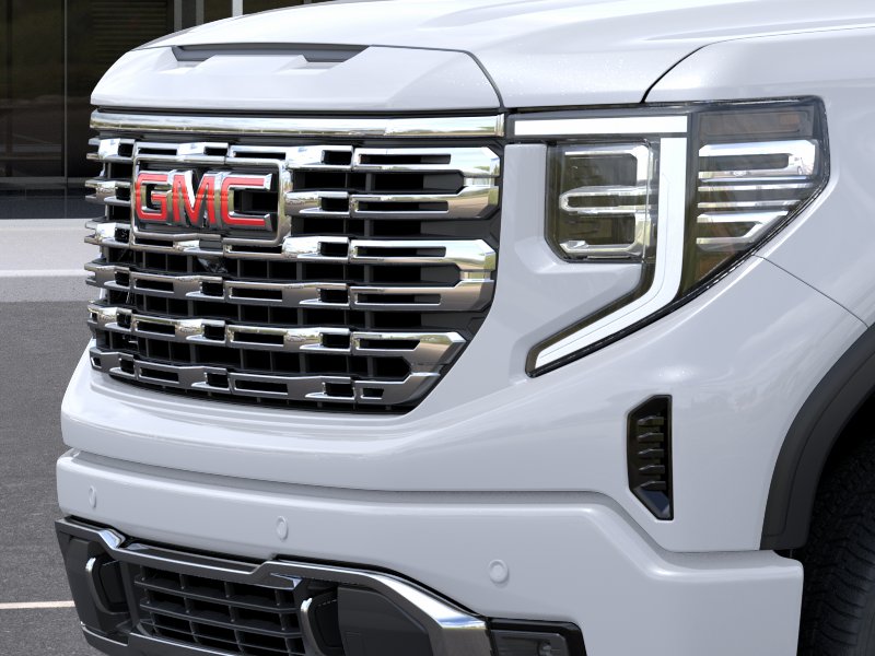 2026 GMC Sierra 1500 Denali - Photo 37