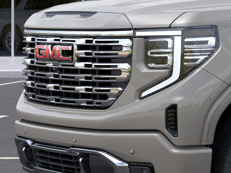 New 2026 Coastal Dune GMC Denali image 13