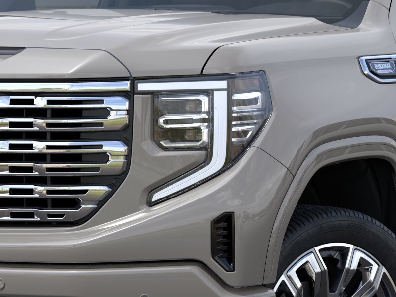 New 2026 Coastal Dune GMC Denali image 10
