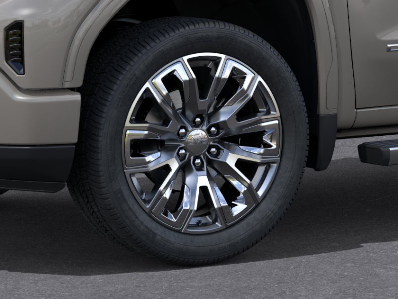 New 2026 Coastal Dune GMC Denali image 9