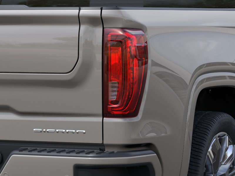 New 2026 Coastal Dune GMC Denali image 11