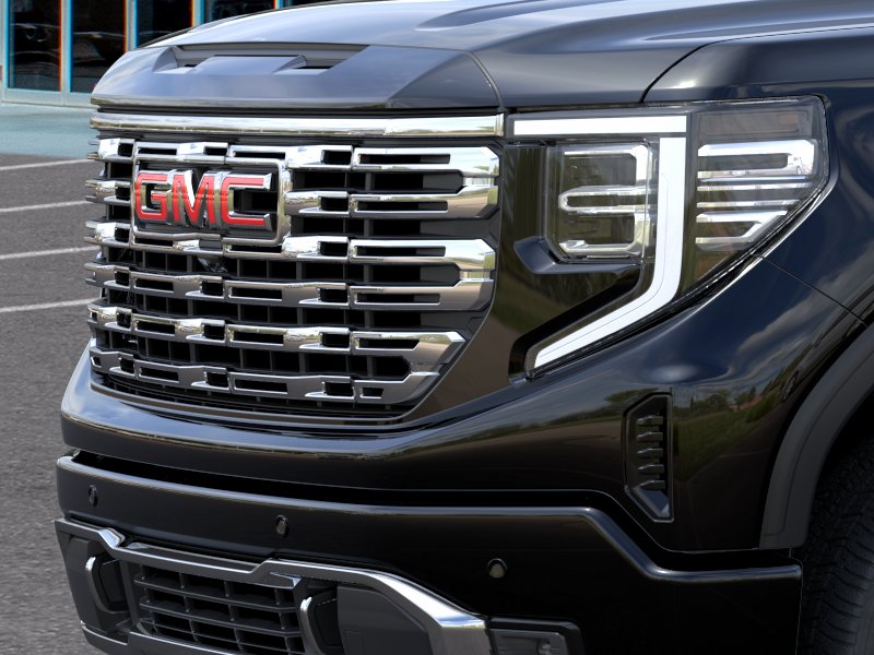New 2026 Onyx Black GMC Denali image 37