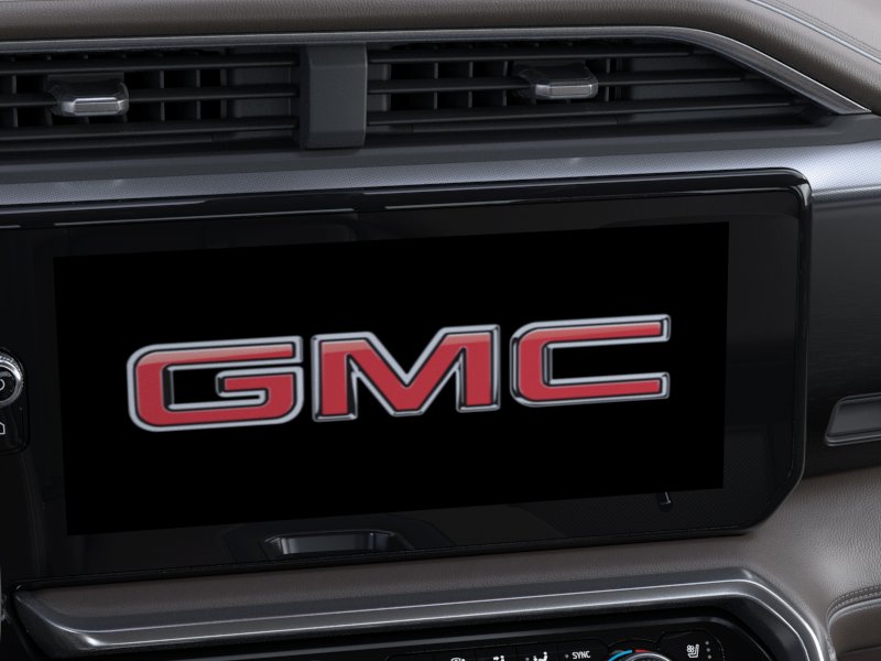 New 2026 Glacier White Tricoat GMC Denali image 44