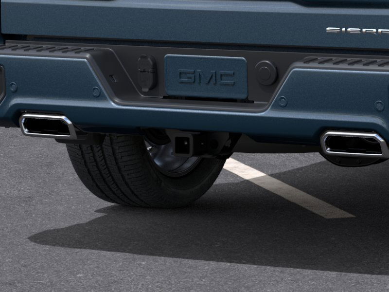 2026 GMC Sierra 1500 Denali - Photo 38