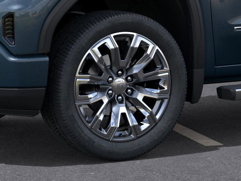 2026 GMC Sierra 1500 Denali - Photo 33