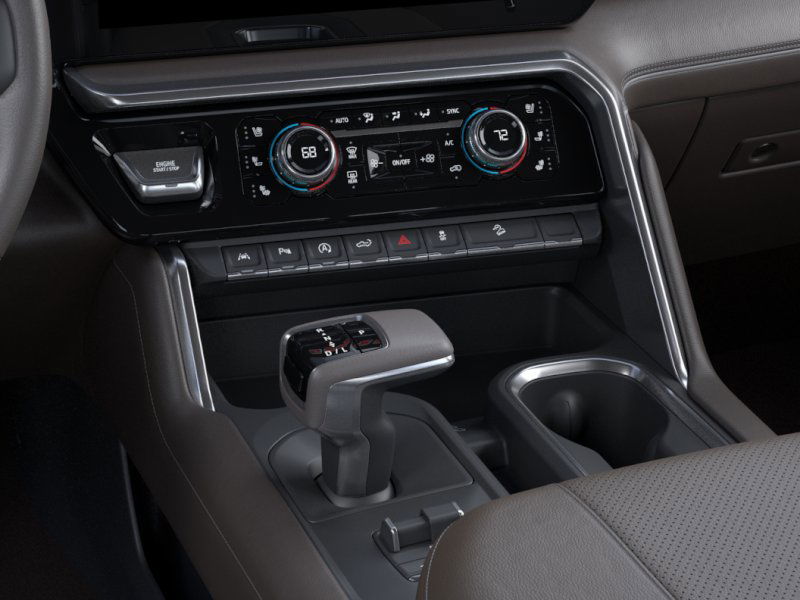 2026 GMC Sierra 1500 Denali - Photo 47