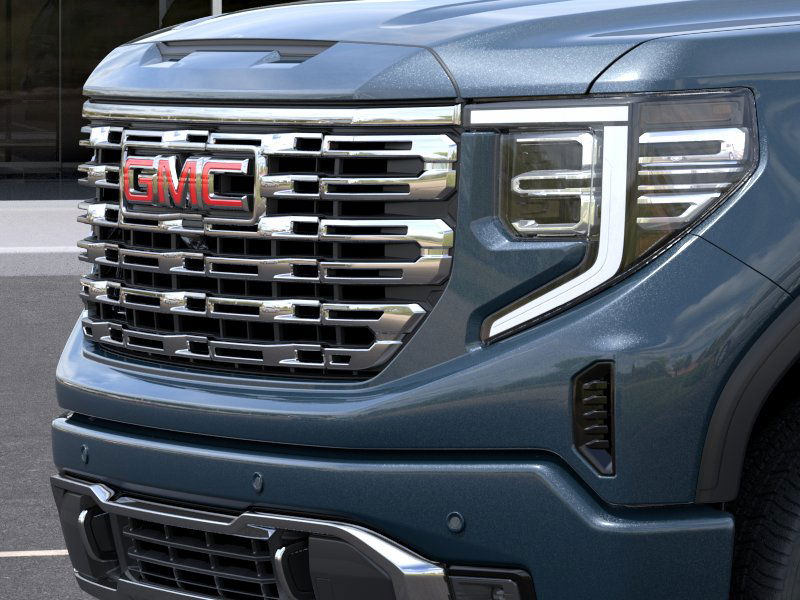 2026 GMC Sierra 1500 Denali - Photo 37