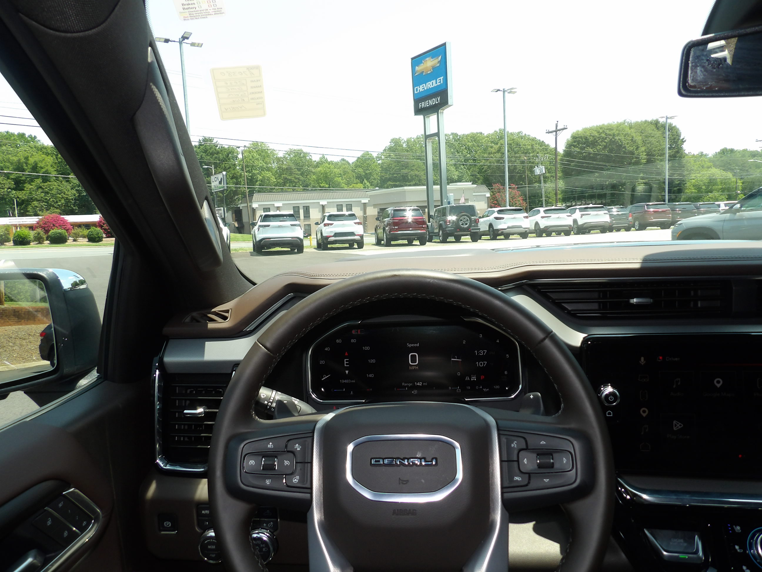 1GTUUGE8XTZ140814