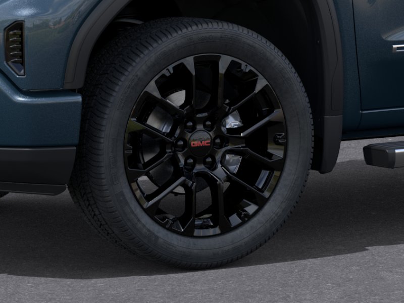 New 2026 DOWNPOUR METALLIC GMC Denali image 9