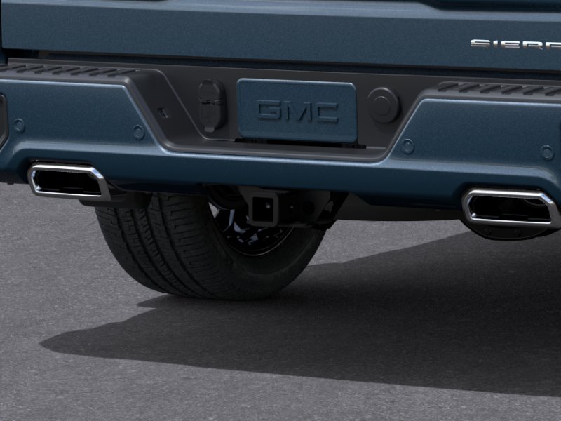 New 2026 DOWNPOUR METALLIC GMC Denali image 14