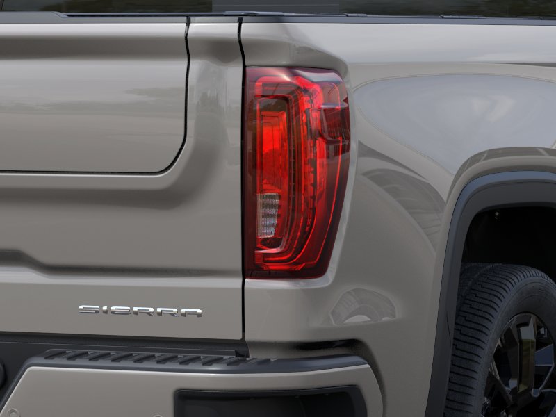 New 2026 Coastal Dune GMC Denali image 11