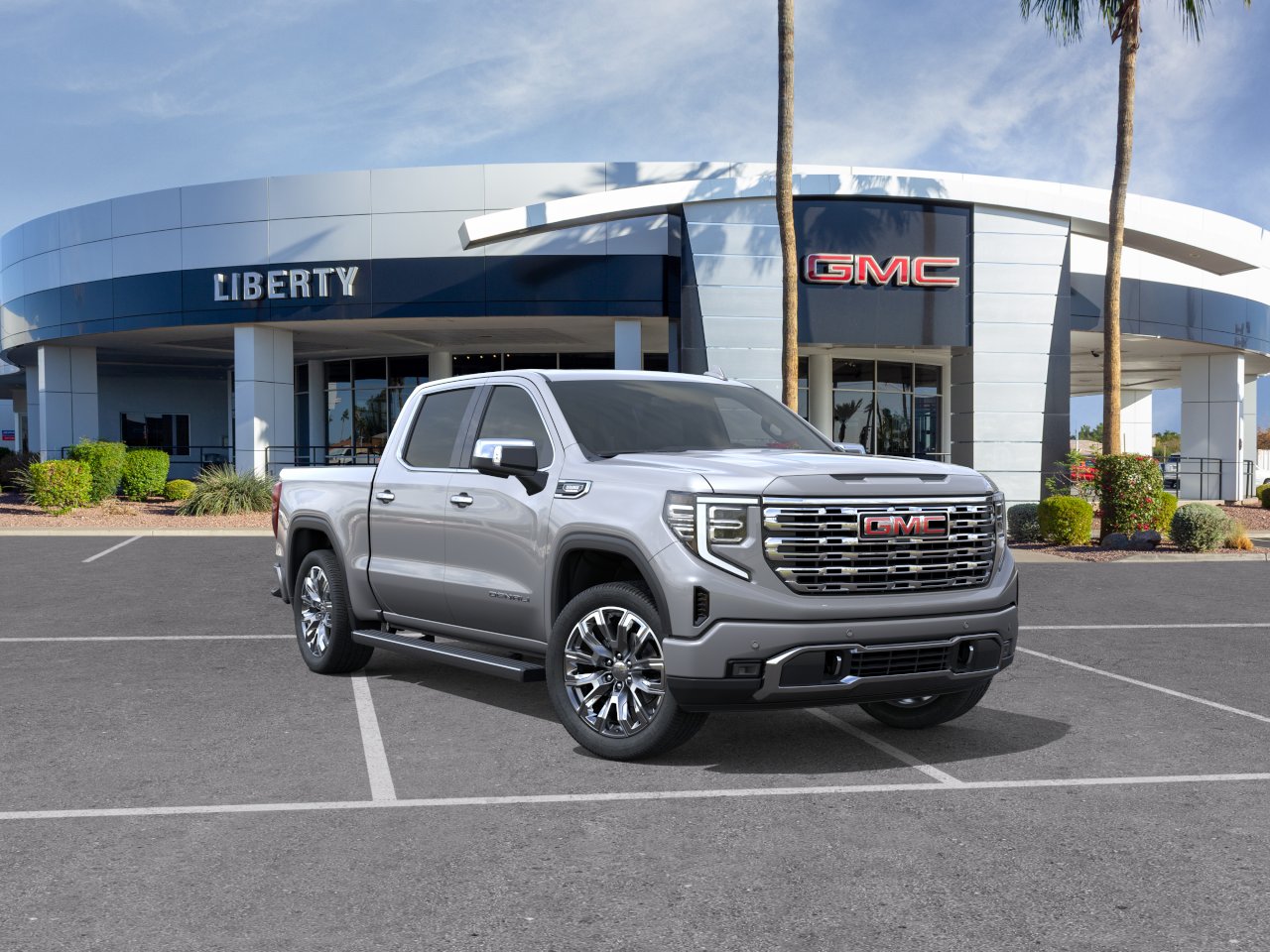 2026 GMC Sierra 1500 Denali - Photo 25