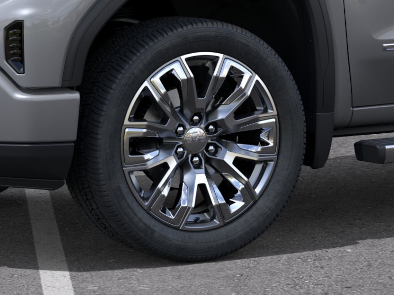 2026 GMC Sierra 1500 Denali - Photo 33