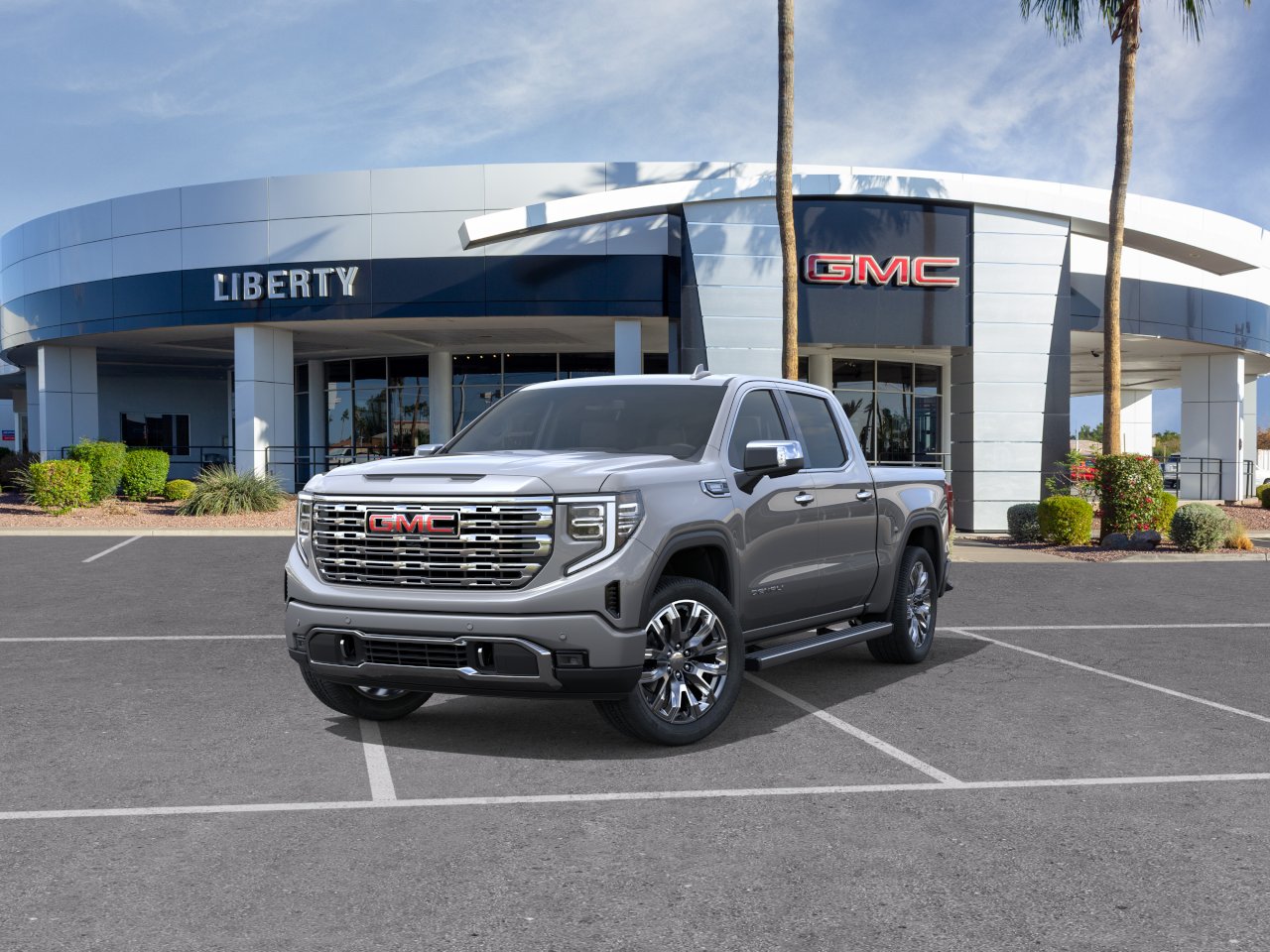 2026 GMC Sierra 1500 Denali - Photo 32