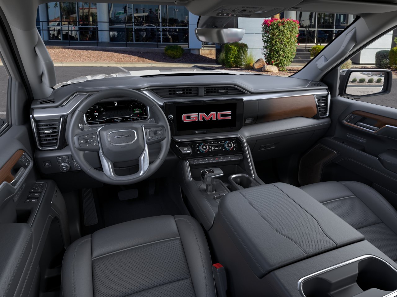 2026 GMC Sierra 1500 Denali - Photo 39