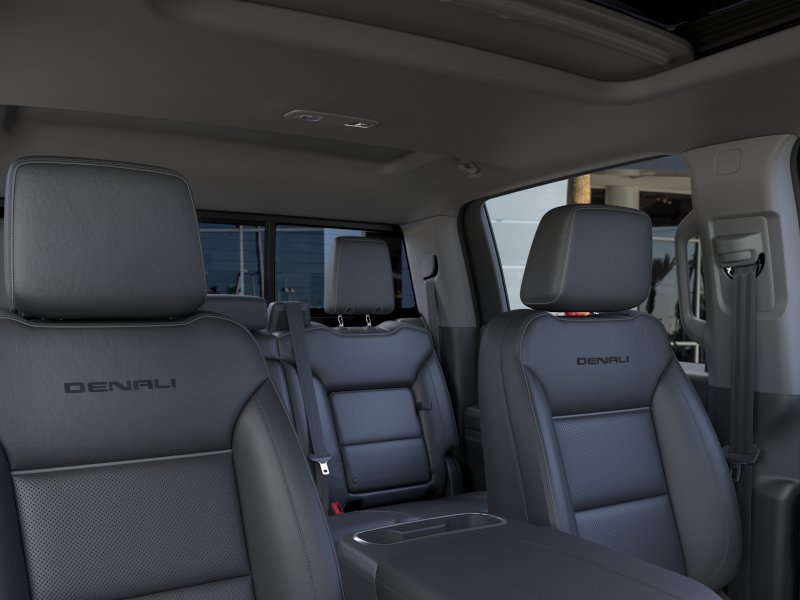 2026 GMC Sierra 1500 Denali - Photo 48