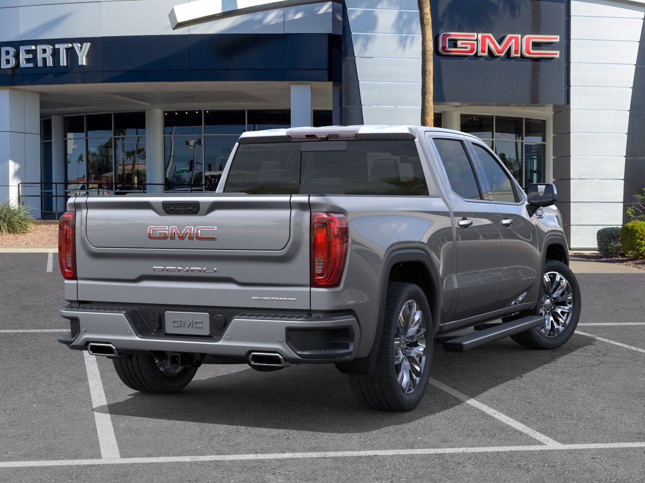 2026 GMC Sierra 1500 Denali - Photo 28