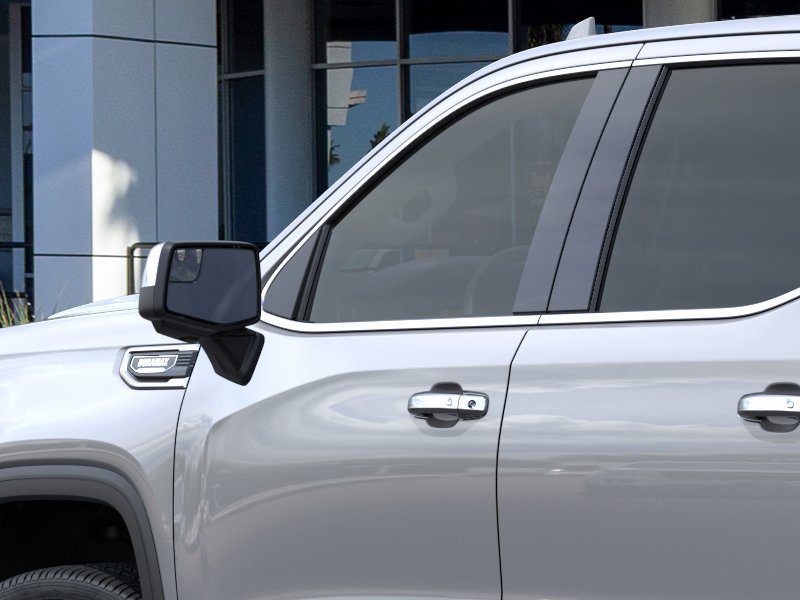 2026 GMC Sierra 1500 Denali - Photo 36