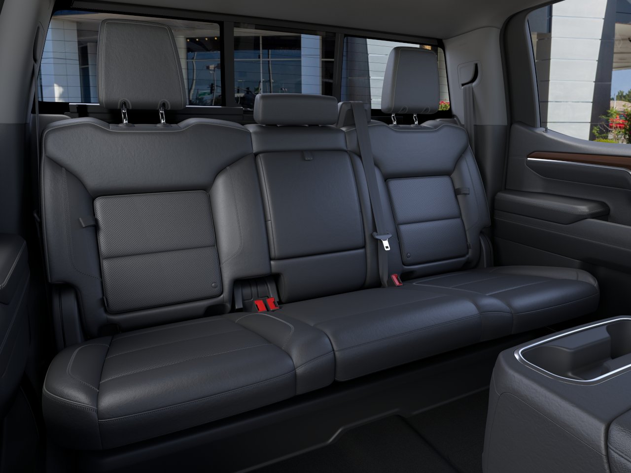 2026 GMC Sierra 1500 Denali - Photo 41