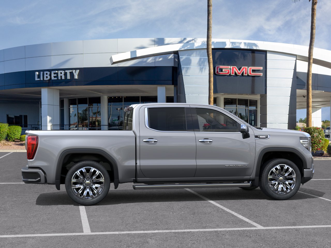 2026 GMC Sierra 1500 Denali - Photo 29