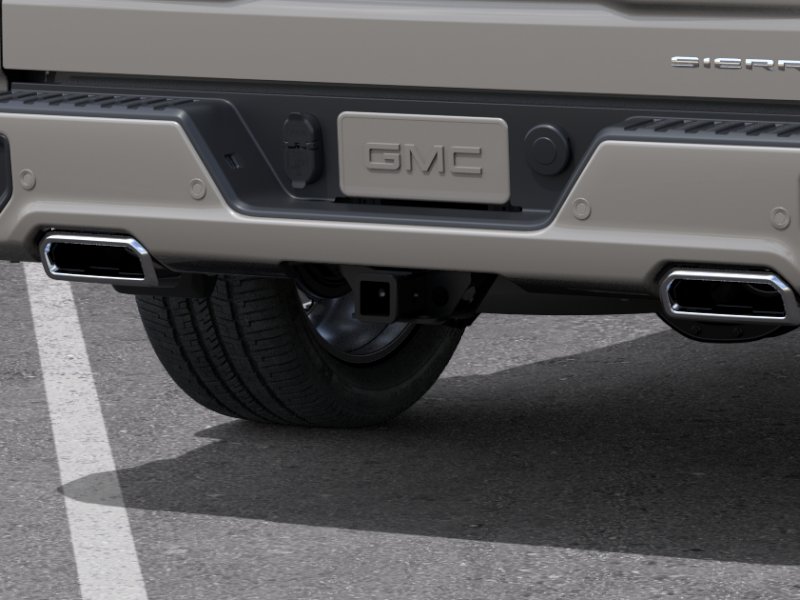 2026 GMC Sierra 1500 Denali - Photo 38