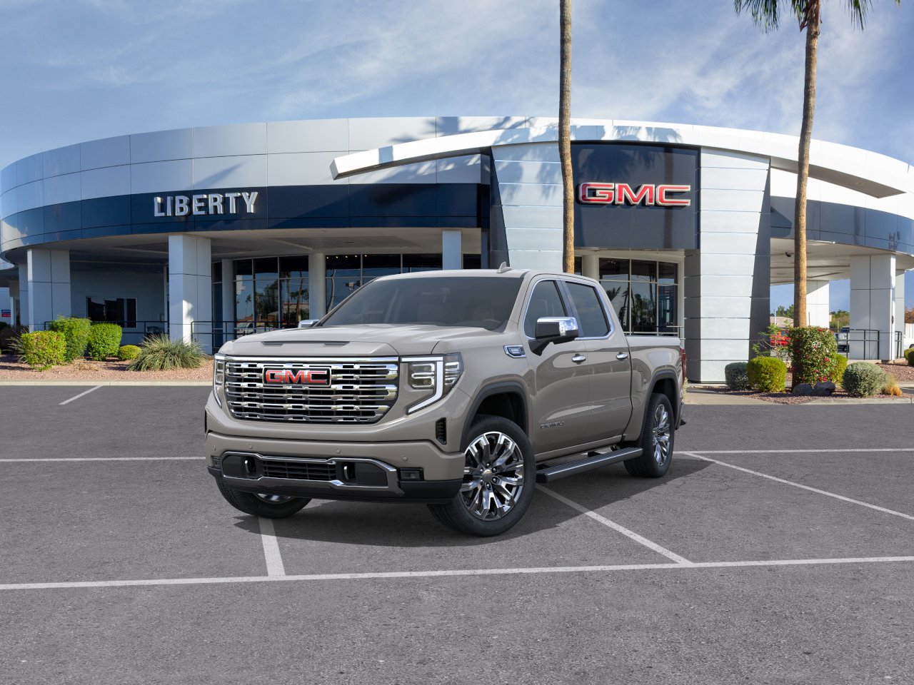 2026 GMC Sierra 1500 Denali - Photo 32