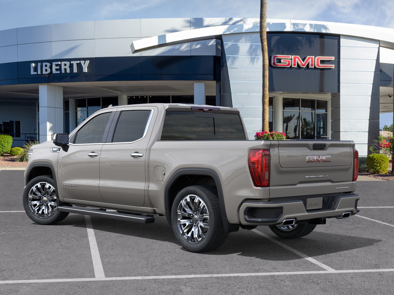 2026 GMC Sierra 1500 Denali - Photo 27