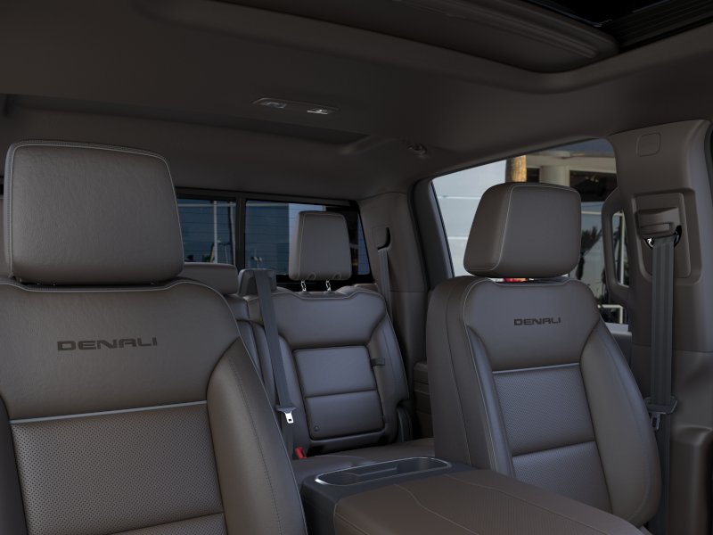 2026 GMC Sierra 1500 Denali - Photo 48