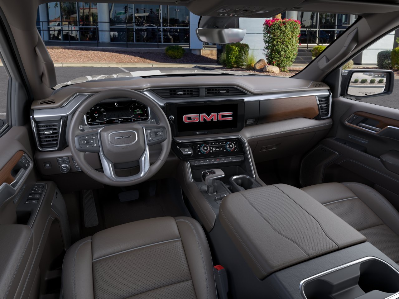 2026 GMC Sierra 1500 Denali - Photo 39